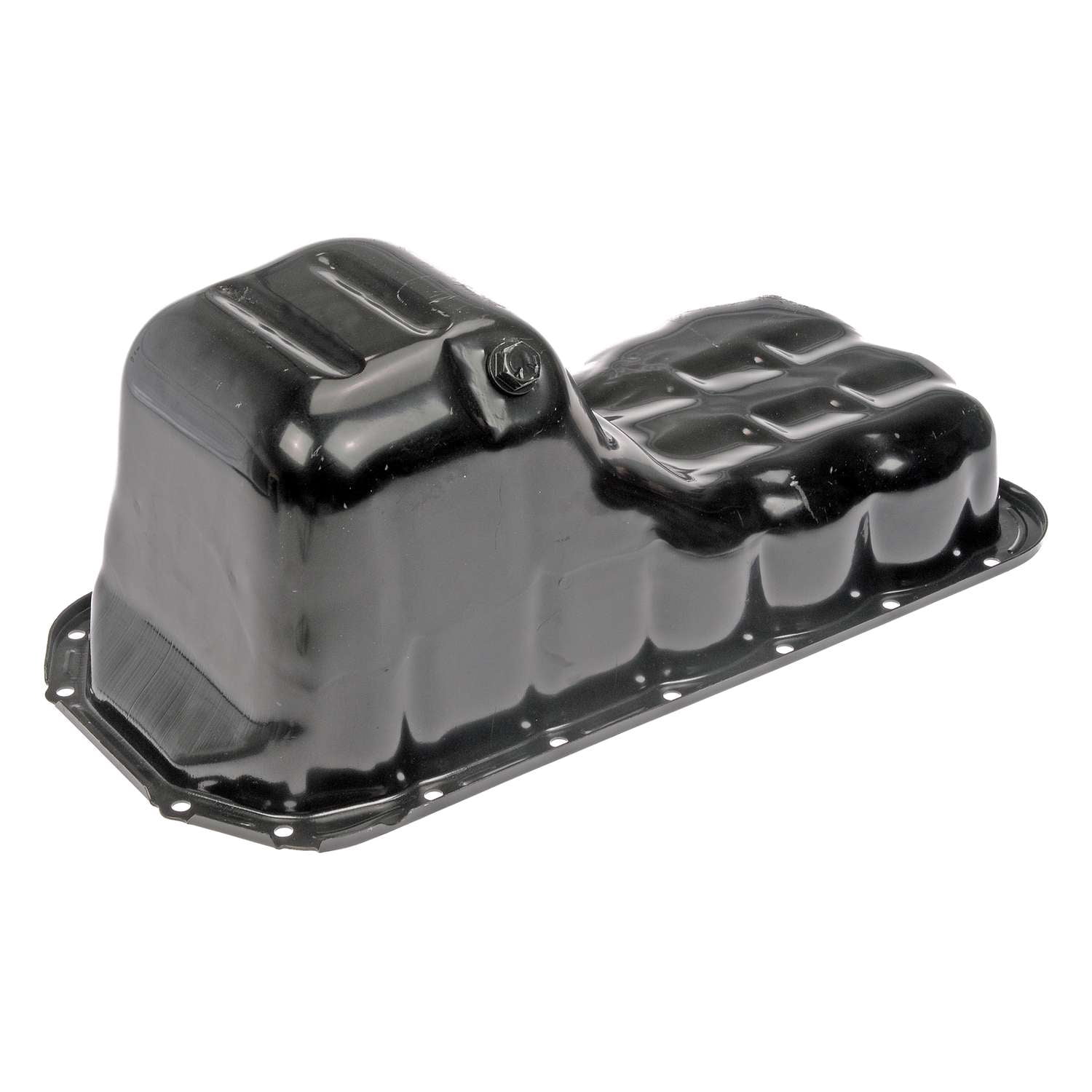 Dorman Oil Pan 264-421 Fits select: 1995-2002 KIA SPORTAGE