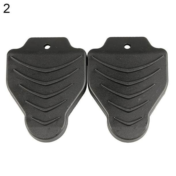 Shimano clearance cleat cover