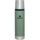 thumbnail image 1 of Botella con aislamiento al vacío Stanley Classic 590 ml, color verde Hammertone, 1 of 2