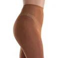 thumbnail image 3 of Pantimedia Panty Lisa Trasparente 3 Piezas Camelia, 3 of 4