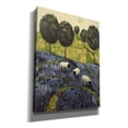 thumbnail image 2 of Epic Graffiti 'Three Sheep' by Svetlana Aleynikova Canvas Wall Art, 26" x 34", 2 of 8