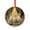 Pattern, variant on Horse Christmas Pattern I Love Pink Ornament Horse Gifts for Women Round Glass Hanging Ornament Holiday Ornaments Decoration for Home