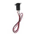 thumbnail image 2 of Cargador de vehículo portuario con carcasa resistente a la intemperie para cable de 12 pulgadas 2 piezas, 2 of 8