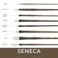 thumbnail image 4 of Willow Wolfe Seneca Artist Egbert Brush-8, 4 of 5