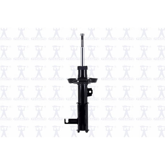 Suspension Strut Assembly