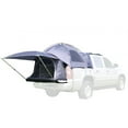 thumbnail image 2 of Napier Sportz Avalanche Pickup Truck Bed 2 Person Camping Tent with Awning, Gray Fits select: 2002-2013 CHEVROLET AVALANCHE, 2002-2013 CADILLAC ESCALADE, 2 of 8