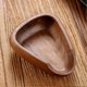 thumbnail image 4 of Coffee Bean Dosing Tray Vessel Espresso Cup Dosing Tray Wooden Bean Shovel Scoop Coffee Bean Container Kitchen Accessories, 4 of 5