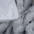 thumbnail image 3 of Somerset Home Luxury Long Haired Faux Fur Throw, 3 of 3