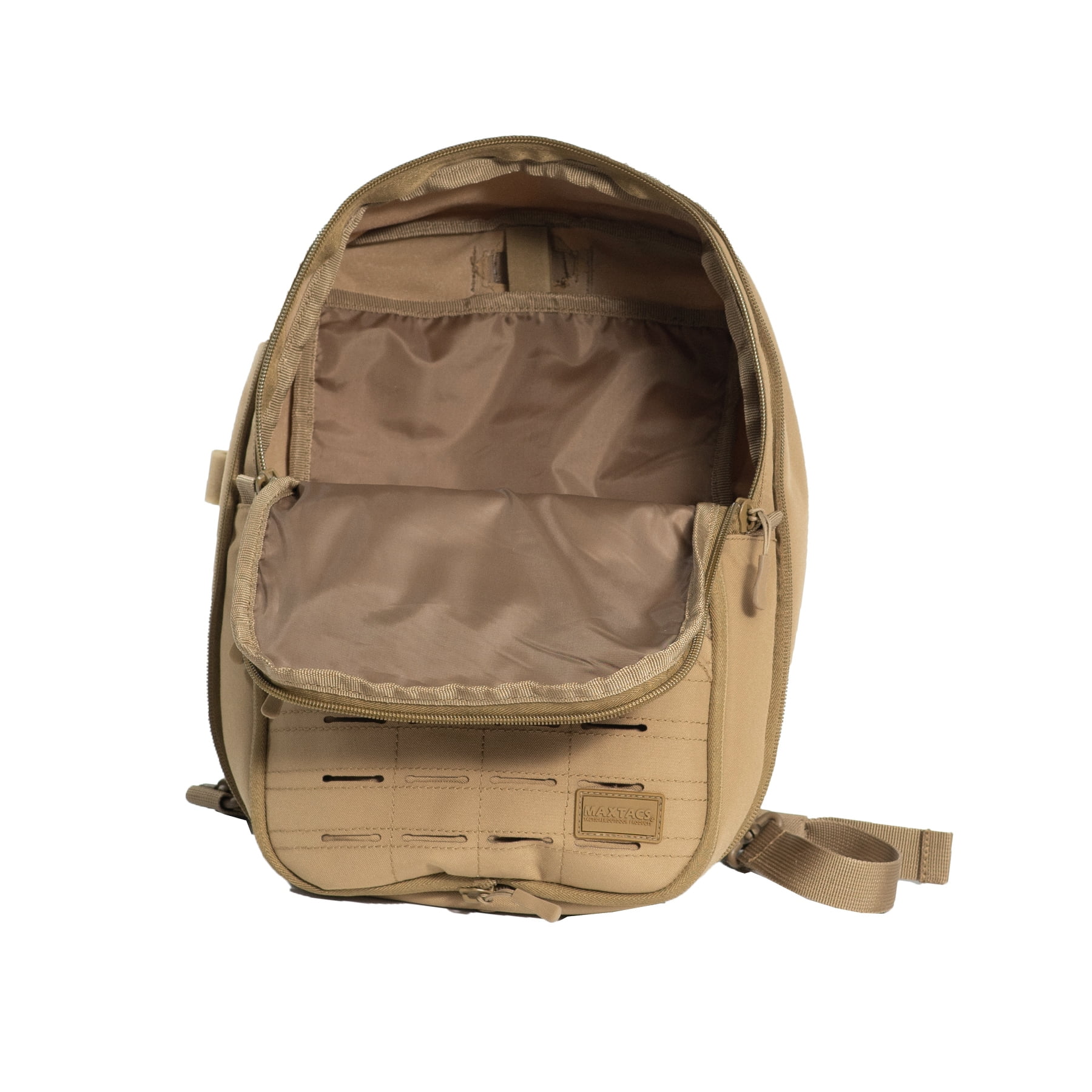 Maxtacs Laser-cut Compact Pack