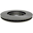 thumbnail image 4 of Convient 2010-2016 Cadillac SRX Raybestos Rotor de Frein 580762R R-Line; Remplacement OE; Simple, 4 of 4