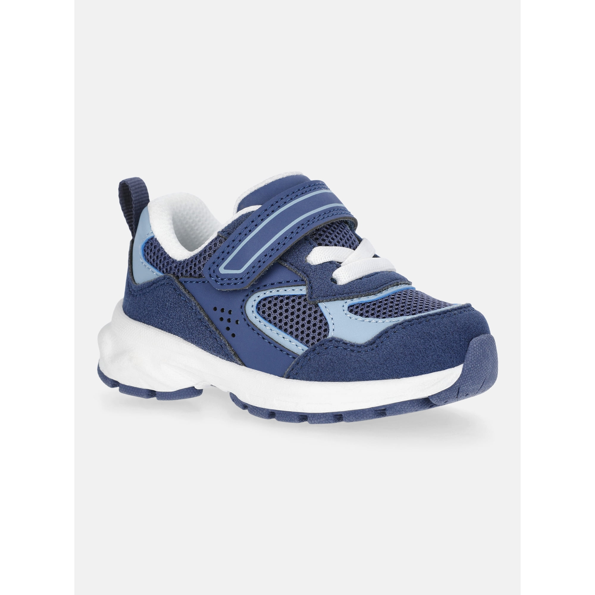 Wonder Nation Baby Chunky Jogger Sneakers