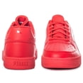thumbnail image 3 of Tenis Puma Caven 2.0 39229016 Hombre rojo 26, 3 of 7