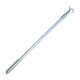 thumbnail image 1 of Barra para Cortina Varilla Telescópica para Persiana Enrollable Accesorio para Ventana Tubo de Metal Resistente con Diseño Ajustable y Fácil Operación Adecuada para Hogares Oficinas, 1 of 7