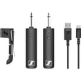 thumbnail image 3 of Set de micrófonos inalámbricos para instrumentos Sennheiser XSW-D, 3 of 6