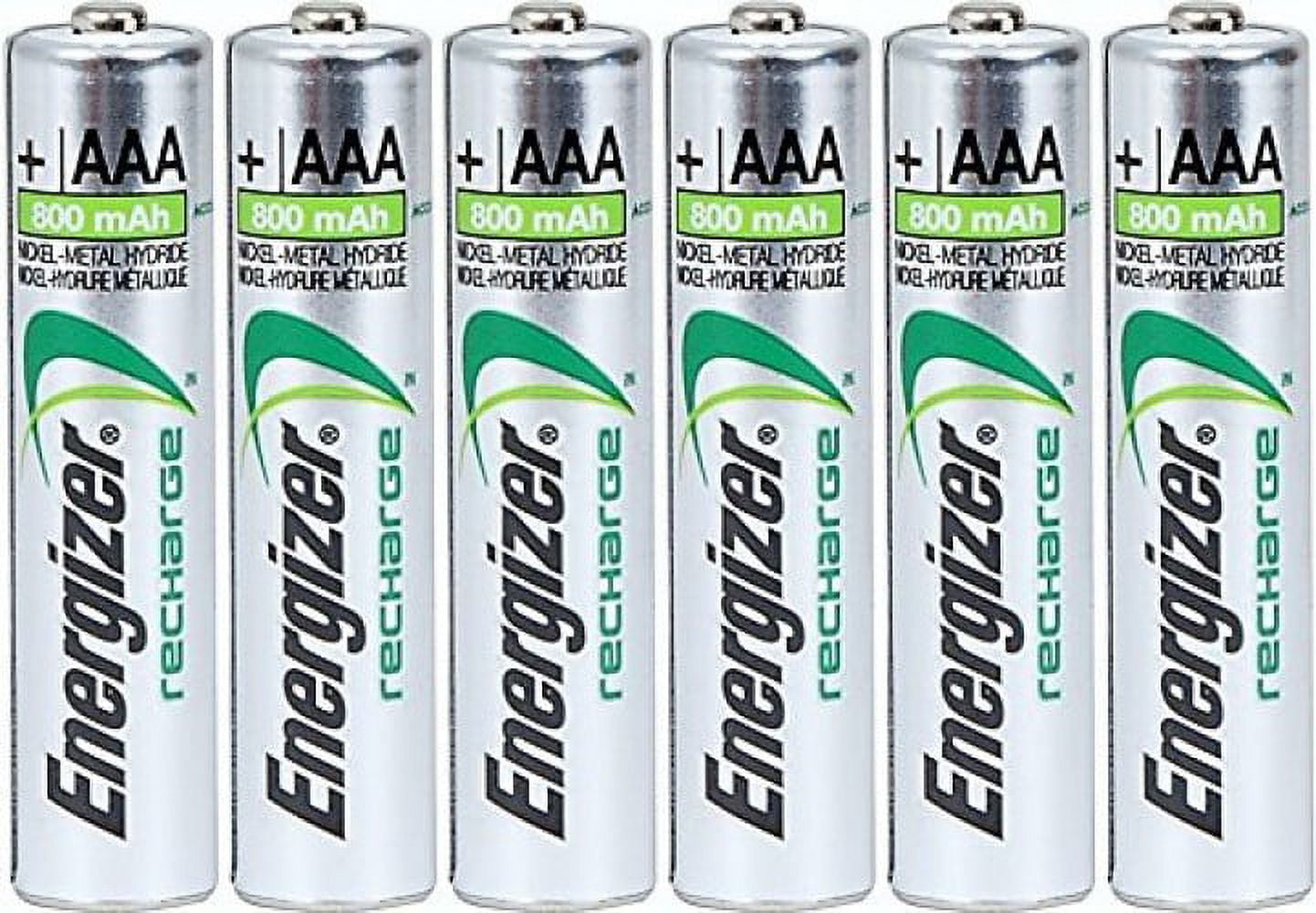 Energizer Batterie Rechargeable Nimh Aaa 1.2 V Power Plus 700 Mah 2-blister  à Prix Carrefour