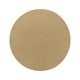 thumbnail image 1 of Paneles de Lienzo de Madera Uxcell, Lienzos de Arte de Madera de 8 Pulgadas, Panel Redondo de Madera sin Terminar para Pintura, Manualidades, Proyectos de DIY, Arte de Vertido, 1 of 6