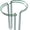 4 Pack Green |#4, variant on 4 Pack 10" W x 16" H Tall Plant Support Stakes, Half Round Metal Peony Cages and Supports, Monstera Plant Support Snake Plant Stake Flower Support Ring for Tomato, Hydrangea Outdoor Indoor