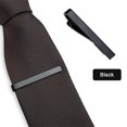 thumbnail image 4 of Jumpingount 6 piezas de moda conjunto con rizador para corbata para hombres ocasiones formales Clip de corbata de moda Clips de corbata para Accesorios de disfraces, 4 of 6