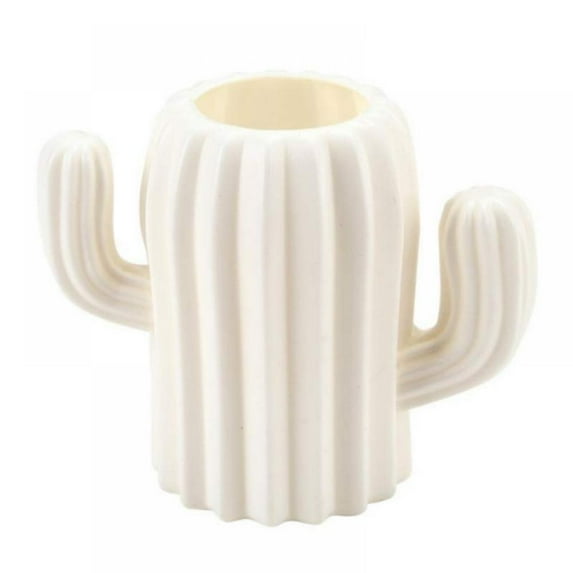 Prettyui Lovely Pencil Holder Desktop Pen Organizer Storage Box Office Desk Decoration Stationery Container Pen Holder Organizer