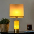 thumbnail image 2 of Rectangular Lamp Shade For Floor Lamp White 1Pack 7.1x6.5in, 2 of 5