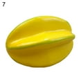 thumbnail image 2 of Flmtop Artificial Fruit Apple Banana Orange Lemon Lifelike Photography Prop Home Decor, 2 of 8