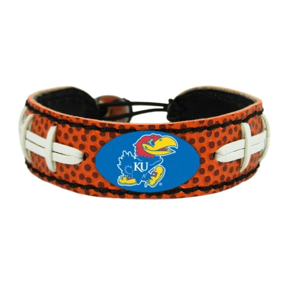 NCAA Classic Football Bracelets