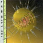 Funky 1: The Ultimate House Collection
