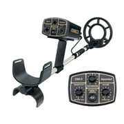 Fisher Research Labs 1280X-10 1280-X Aquanaut Underwater All-Purpose Metal Detector with Coil, 10 in.
