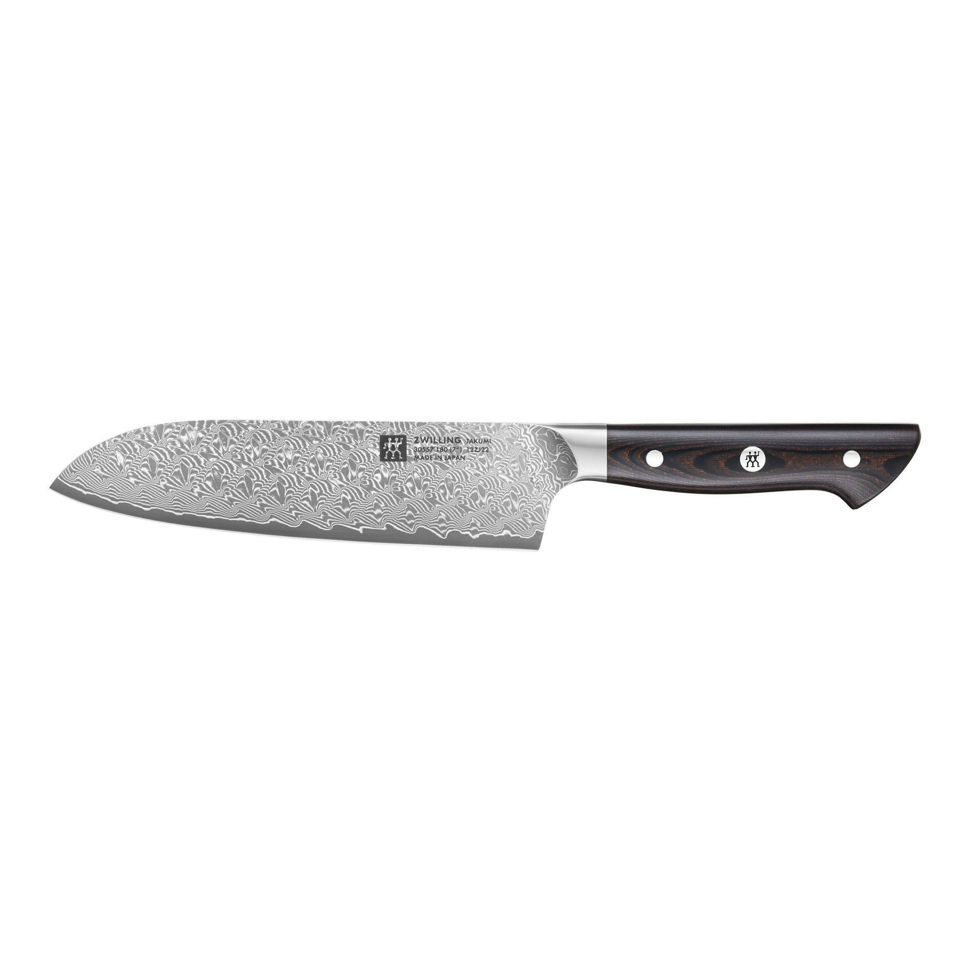 ZWILLING Takumi 7 inch Santoku - Walmart.ca