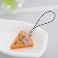 thumbnail image 3 of Llavero con colgante de pizza YONGSHENG 7 piezas, 3 of 3