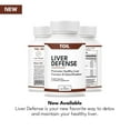 thumbnail image 5 of Liver Defense - Liver Detoxification and Liver Health Dietary Supplement from Toil, a Veteran Owned Company, 5 of 6