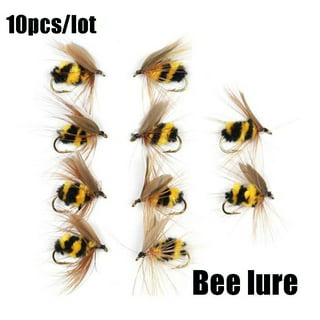 Bumble Bee Lure