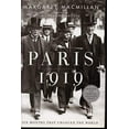 thumbnail image 1 of Pre-Owned Paris 1919: Six Months That Changed the World (Hardcover) 0375508260 9780375508264, 1 of 1
