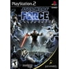Pre-Owned Star Wars The Force Unleashed - PS2 Playstation 2