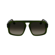 VICTORIA BECKHAM VB674S-302-53 Sunglasses Size 53mm 140mm 19mm green Women NEW