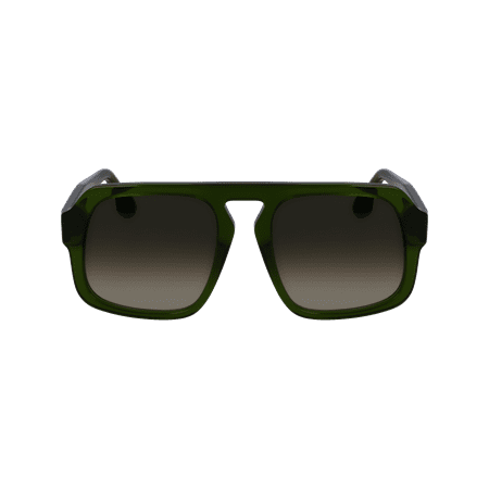 VICTORIA BECKHAM VB674S-302-53 Sunglasses Size 53mm 140mm 19mm green Women NEW