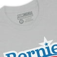 thumbnail image 5 of Function - Bernie Sanders Big Sticker 2020 Women's Fashion T-Shirt, 5 of 7