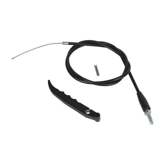 Dayton Lowering Rod And Cable Assembly 803-1A