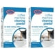 thumbnail image 1 of Limpiador para cafeteras Urnex Cleancaf Powder, paquete de 2, 1 of 4