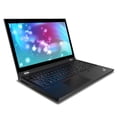 thumbnail image 2 of Laptop Lenovo P15 G2, 15.6", Core i7-11a gen, 32GB RAM 1TB SSD, REACONDICIONADO, 2 of 6