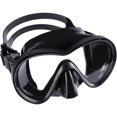 thumbnail image 3 of IST M300 Syklops Single Lens Aluminum Mask (Black / Black), 3 of 3