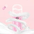 thumbnail image 4 of Portable Nano Spray Facial Cooling Face Sprayer USB Mist Humidifier Moisturizing Tool Bottle Spray, 4 of 8