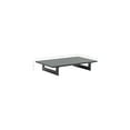 thumbnail image 3 of Meridian Furniture Maldives Outdoor Patio Coffee Table, 3 of 7