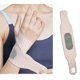 thumbnail image 1 of Ultra Thin Wrist Support Brace, Adjustable Gym Wrist Straps, Breathable Wristband Protectors Compression Wrist Wraps For Workouts, 1 of 5