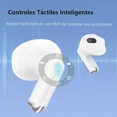 thumbnail image 3 of Audífono Bluetooth Sabala St-59 Estéreo Bajo Envolvente, 3 of 7
