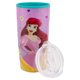 thumbnail image 2 of Termo Doble Pared Ambient 21 Bella Ariel y Rapunzel Disney Princesas Tapa Deslizable 500 Ml, 2 of 4