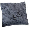 thumbnail image 1 of Fundas de almohada con motivos florales Fundas De Almohada Funda De Almohada Para Decoración Del Hogar De 18x18 Pulgadas Gris Gris Magideal Fundas de almohada con motivos florales, 1 of 4
