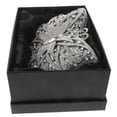 thumbnail image 4 of Crystal Rhinestone Evening Bag, 4 of 4