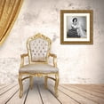 thumbnail image 3 of Hollywood Photo Archive 20x22 Gold Ornate Wood Framed with Double Matting Museum Art Print Titled - Elizabeth Taylor, 3 of 4