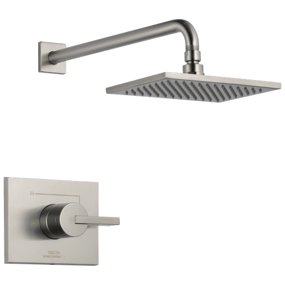 Delta Vero Monitor® 14 Series Shower Trim in Stainless T14253-SS
